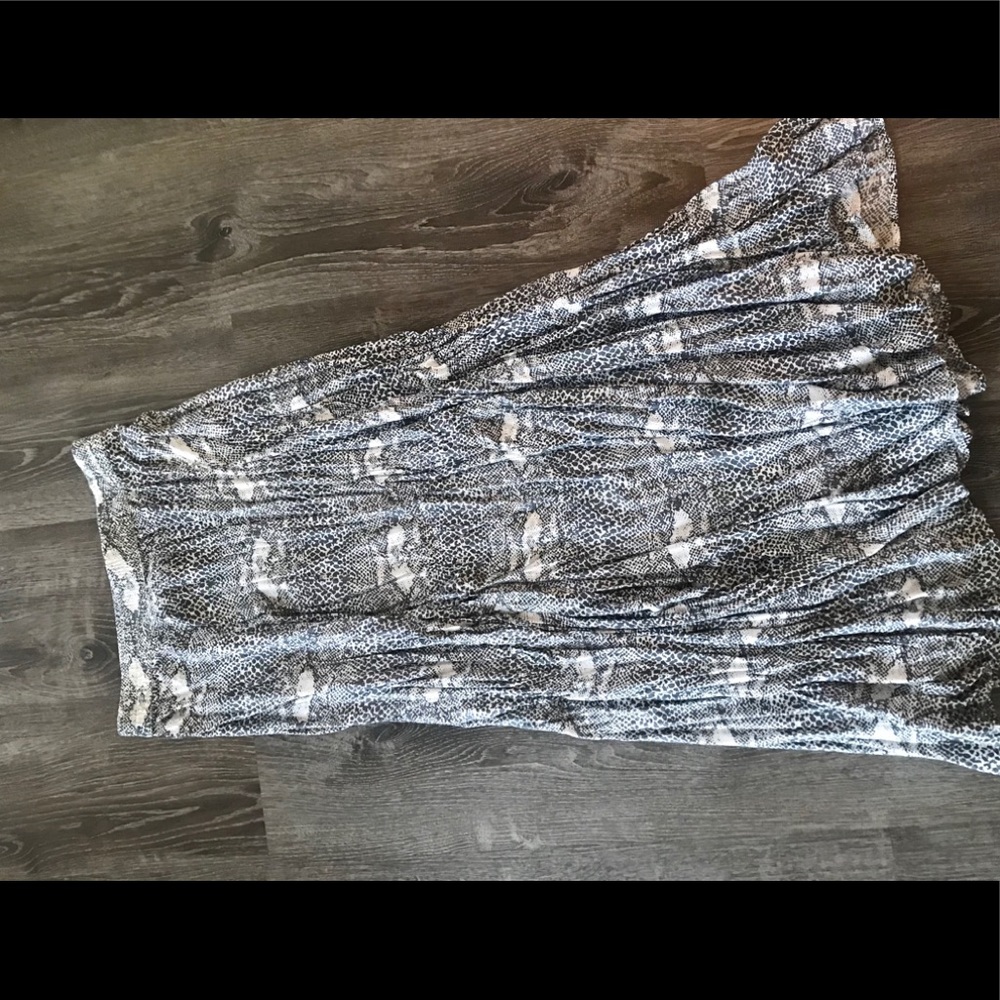Acacia Swimwear Skirt